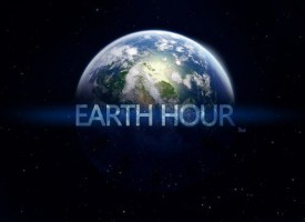 На 19 март: РИОСВ ни кани да се включим в „Часът на Земята“