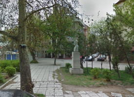 Съветниците решават днес за паметника на Петър Абаджиев