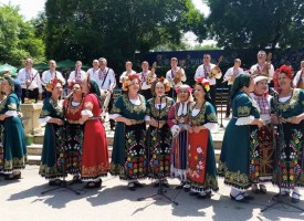 Отбелязваме Деня на независимостта с празничен концерт на ансамбъл „Пазарджик“