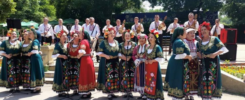 УТРЕ: Отбелязваме 138 години от Съединението с концерт на ансамбъл „Пазарджик“