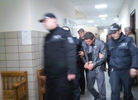 Делото срещу Иван Грахов за палежа на колата на шефа на Районна прокуратура влиза в Съда