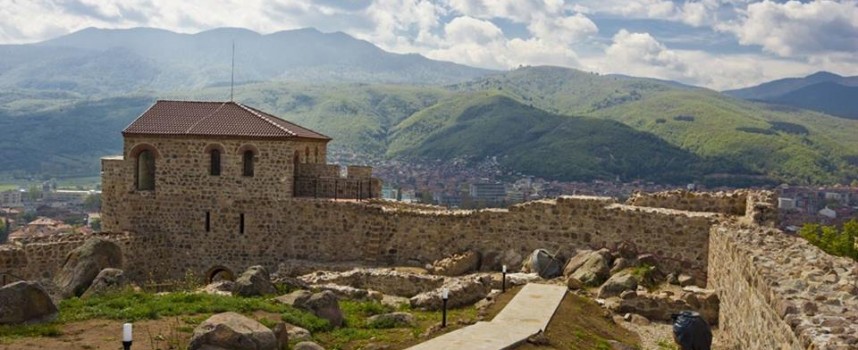 На 1 февруари: Зарязват ритуално в крепостта „Перистера“