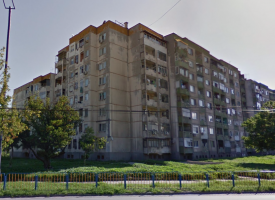 В четвъртък: Започва санирането на първия блок в Пазарджик на ул. „Пловдивска“