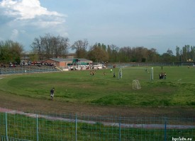 Футболните „Млади надежди“ мерят сили от утре на стадион „Георги Бенковски“