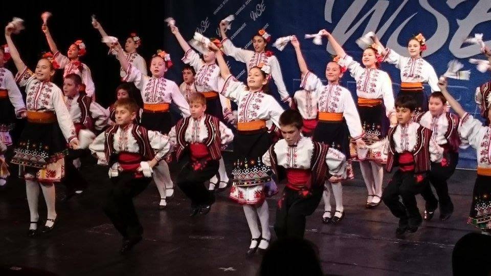 Годишният концерт на "Чудесия" събра снощи Пазарджик на Тортата 10 08чудесия