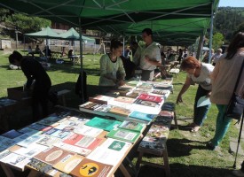 РИМ – Пазарджик се включи в панаир за музейни книги