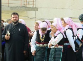 Кирил Радев, Тино Зънгаров и Йордан Младенов дариха пари за празника на Равногор