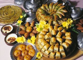 Мюсюлманите празнуват Рамазан Байрям, Неби Бозов поздрави Сърница