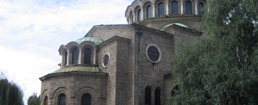 Двете най-известни църкви с името „Света Неделя“ са строени от брациговци
