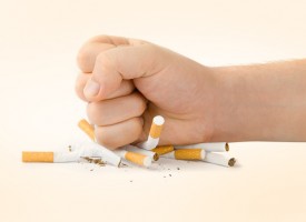 РЗИ Пазарджик с изнесени кабинети за отказване от пушене по повод Световния ден без тютюн – 31 май