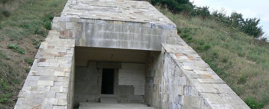 На 28 юли: Откриват юбилейна изложба в стрелчанската Жаба могила