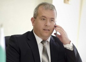 Йордан Младенов: В БСП има енергия за силна президентска кампания