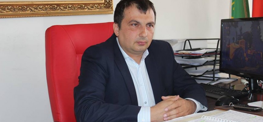 Кметът Марин Рачев: Георги Мърков сее инсинуации, но само преди избори се показва пред хората