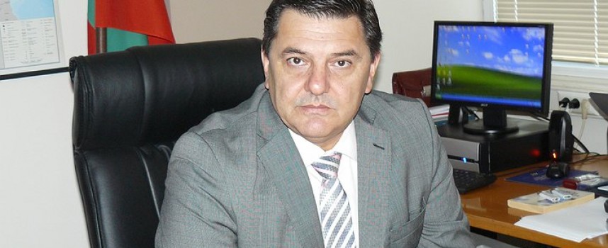 Прокурор Иван Даскалов единствен кандидат за Апелативна прокуратура в Пловдив