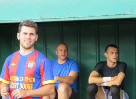 Димитър Дънеков: Брациговските футболисти играят заради феновете