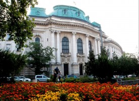 Въвеждат промени в изпитите за кандидат студенти в СУ „Св.Климент Охридски“