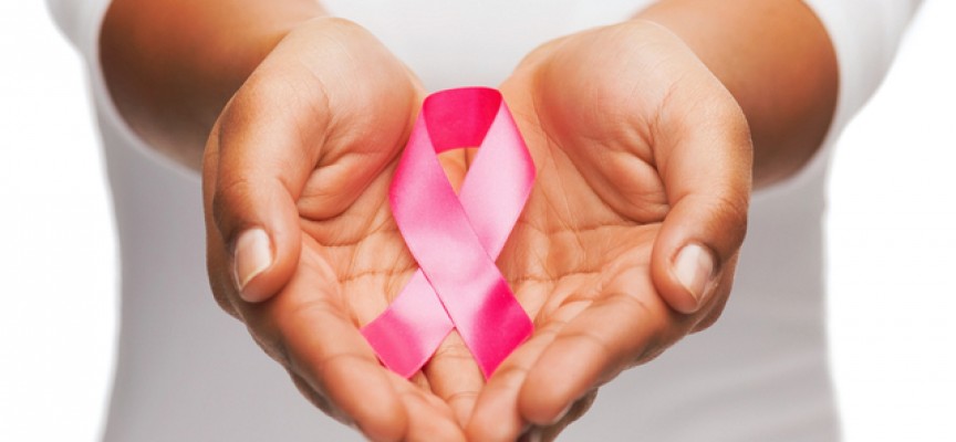 На 5 октомври: Онкоцентърът открива кампанията за рак на гърдата