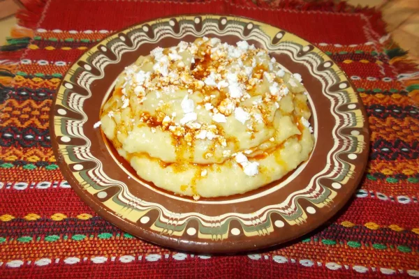 kachamak sirene selski