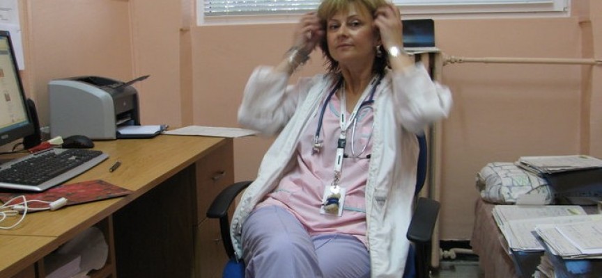 Д-р Мария Пишмишева с номинация за Лекар на годината