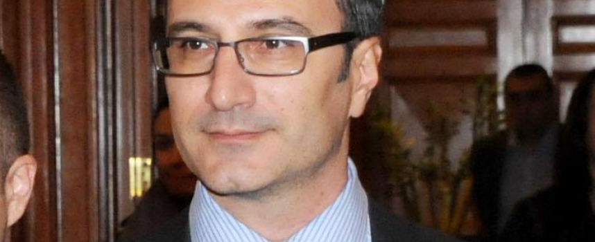 В Пазарджик: Кандидат-президентът Трайчо Трайков ще се срещне с избиратели в петък
