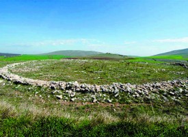 Тракийски владетели са погребани край Исперихово, тайните на бесите са проучвани от археолози