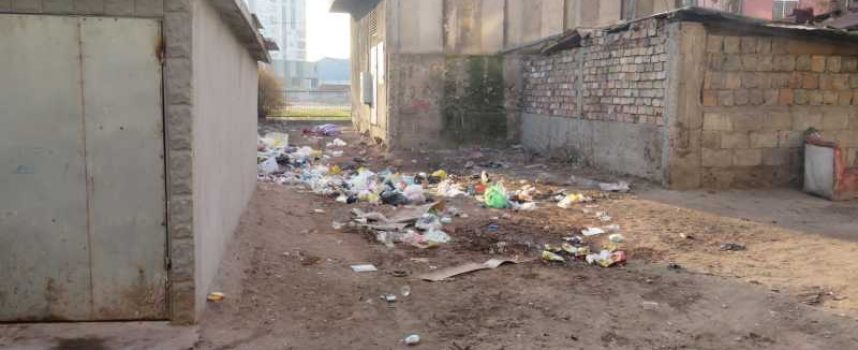 РИОСВ изиска от кметовете в област Пазарджик планове и мерки за контрол на отпадъците