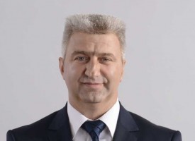 Николай Зайчев: Изпращаме успешна година, нека следващата бъде още по-добра