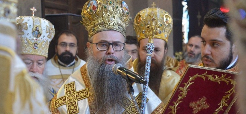Утре: Дядо Николай с празнична литургия за Рождество в Пазарджик