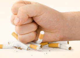 Международен ден без тютюнев дим: 34,5% от населението на възраст над 20 г. са ежедневни пушачи