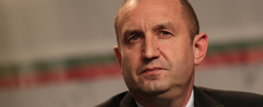 Президентът ще открие учебната година в Основно училище „Христо Смирненски“ в Пазарджик
