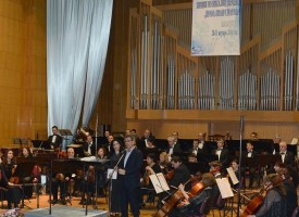 Тази вечер: Започва най-голямото музикално събитие за Пазарджик
