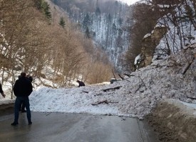 Полицията: Шофирайте внимателно по пътя Пещера – Батак и Пещера – Пловдив