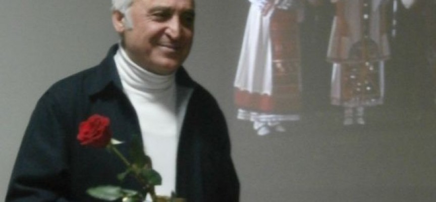 Харизматичният Атанас Чолаков бе гост в „Лицата на Пазарджик“