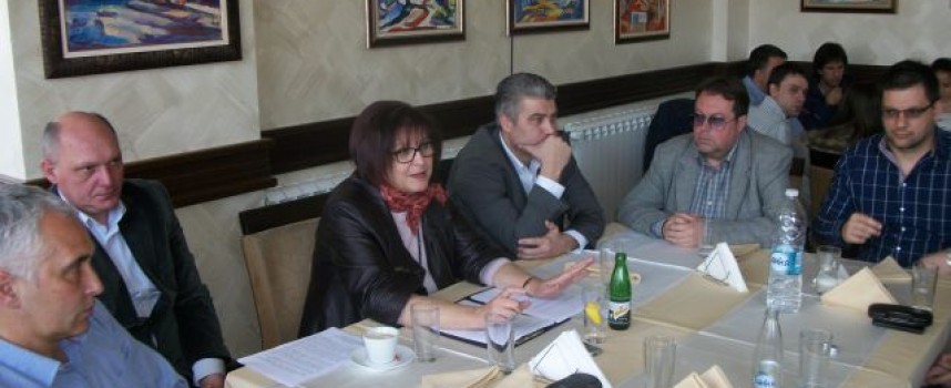 Бойка Маринска: Подкрепете автентичното дясно в неделя