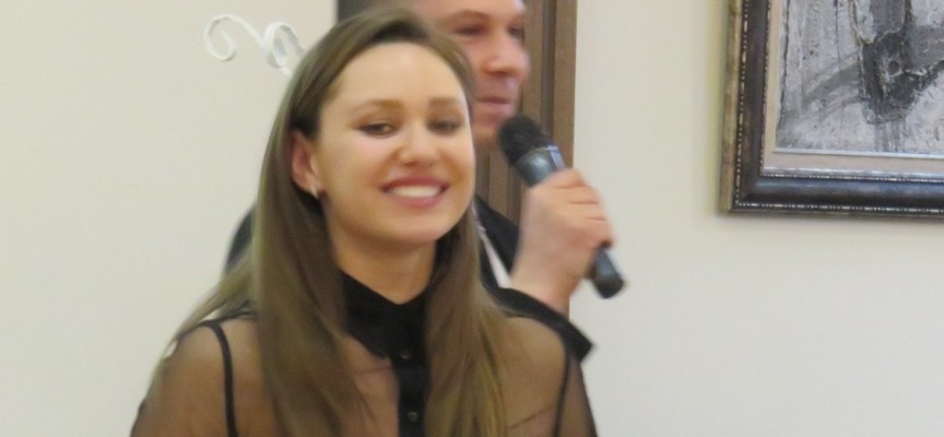 Рени Камберова е петата номинация за Почетен гражданин