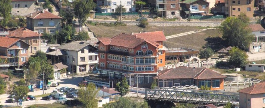 Драгиново и Мало Конаре в топ 10 на най-големите села в страната
