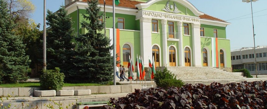 Министър Нанков нареди община Панагюрище в списъка на отличниците по „Региони в растеж“