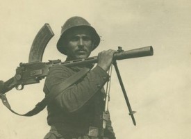Денят на победата: Войната изпрати на фронта и 27- ми Чепински полк