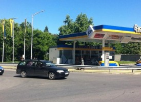 До края на юни: Започват направата на светофара на „К.Величков“ и „Цар Освободител“