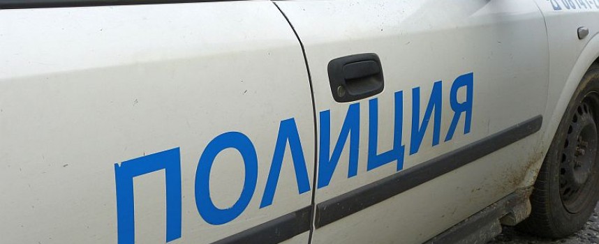 Петима апаши вършели в Белово, Дебращица и Мало Конаре спипа полицията