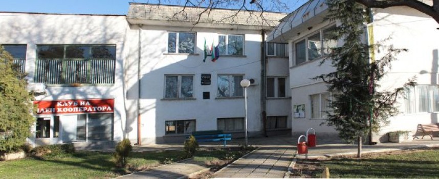 Тодор Попов предлага да се открие детска градина в Сарая