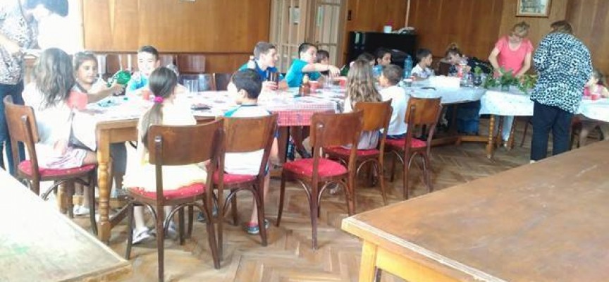 Брацигово: Лятна ваканционна програма започва в читалището