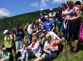 Съботни маршрути: Великолепието на Рила и първенеца Белмекен