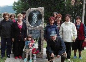 Равногор отбеляза годишнината от рождението на Васил Левски
