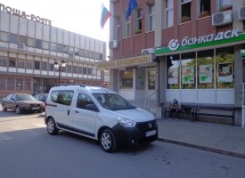 Отличници: Батак, Брацигово, Лесичово, Ракитово и Сърница без проблем с пешеходните пътеки