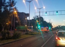 В Пловдив: Моторист от Синитево уби жена и себе си