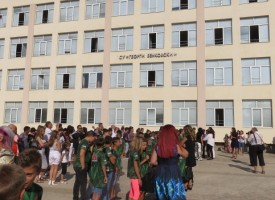 Спортното училище в Пазарджик приема ученици на втори тур