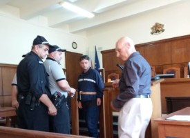 Пловдивският апелативен съд потвърди 30 години зад решетките за Георги Генов
