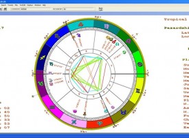 Астролог: Отвлеченият Адриан ще бъде открит най-късно след месец и половина