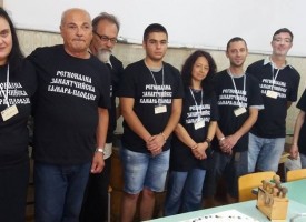 Пловдив: Пазарджиклийка участва в изработването на „Балканска огърлица“